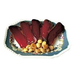 Sirloin dried tuna