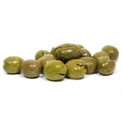 Split Olives