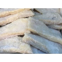 Ventresca de Bacalao Salado