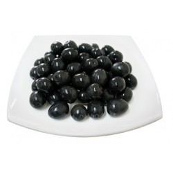 Aceitunas Negras "Perlas del Guadalquivir" | SalazónArte