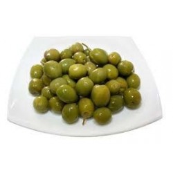 Sosa olives