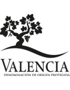 Vinos de la Comunidad Valenciana