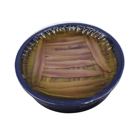 Anchoas del Cantábrico 00 El Menú - 50 filetes