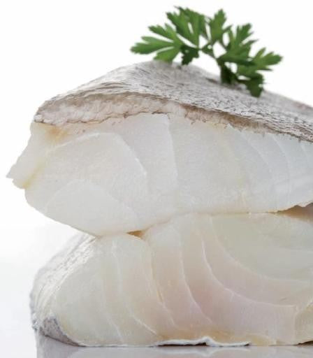 Lomos de Bacalao Skrei