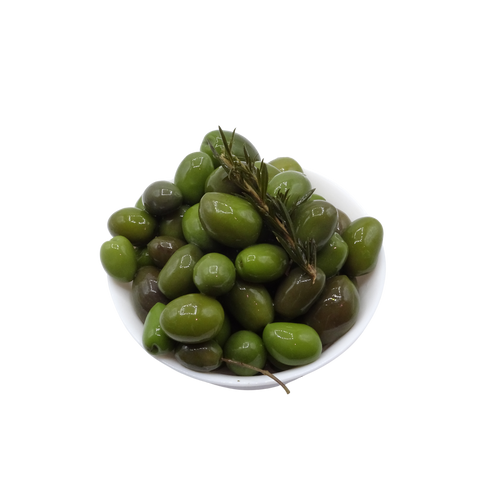 Aceitunas en Sosa — Curado Tradicional | SalazonArte