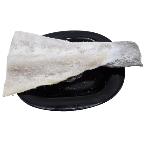Colas de Bacalao de Islandia — Salazón Gadus Morhua | SalazonArte