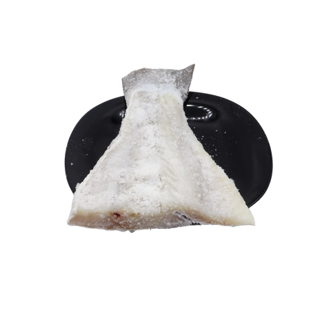 Colas de Bacalao de Islandia — Salazón Gadus Morhua | SalazonArte