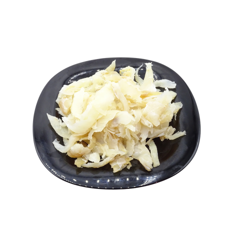 Migas de Bacalao Desaladas 'Tipo Inglés' — Listas para Usar | SalazonArte
