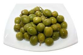 Aceitunas Campo Real
