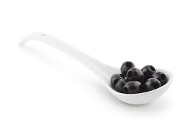 Aceitunas Negras Deshuesadas