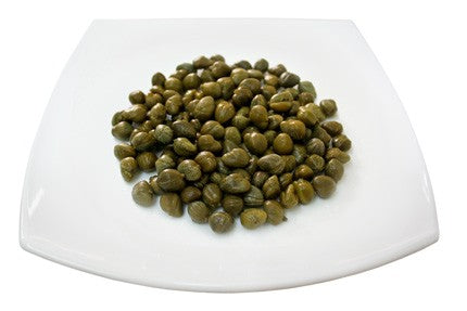 Alcaparras en Vinagre