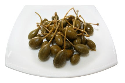 Alcaparrón