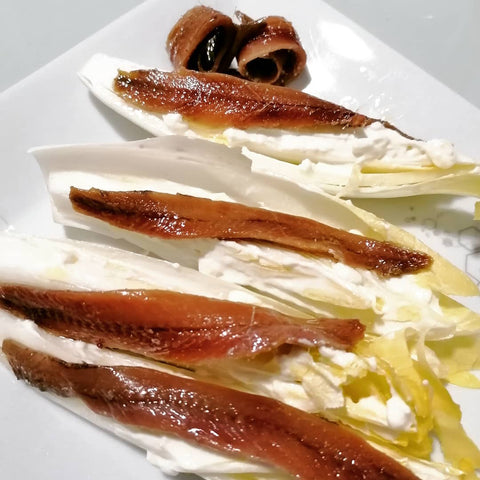Anchoas