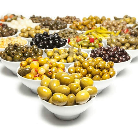 Aceitunas