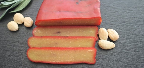 Huevas de Maruca