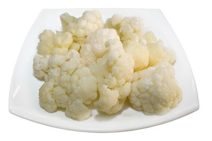 Coliflor en Vinagre