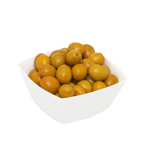 Aceitunas Mojo Picón