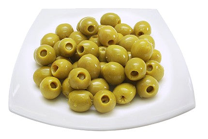Aceitunas Deshuesadas Sabor Anchoa