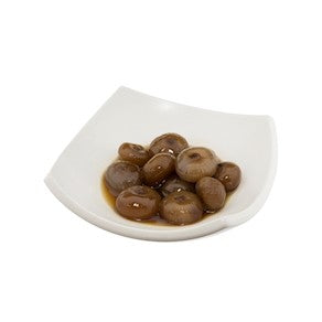 Cebollitas al vinagre de modena