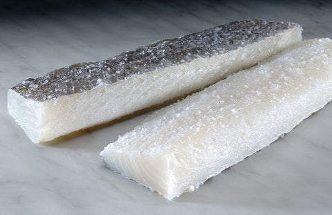 Lomos de Bacalao Skrei