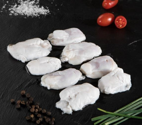 Cocochas de Bacalao Skrei