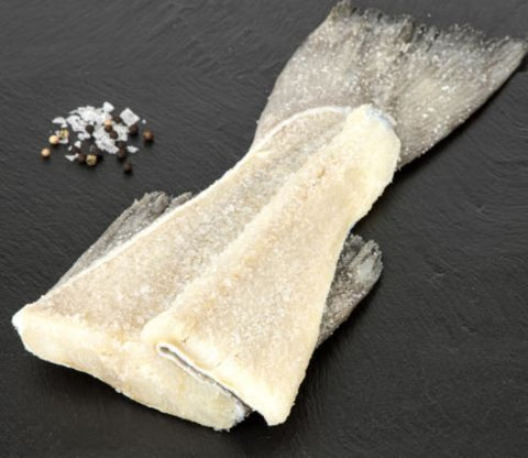 Colas de Bacalao