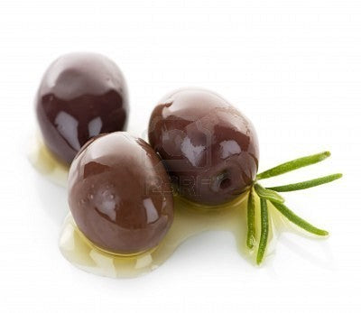 Aceitunas Kalamata