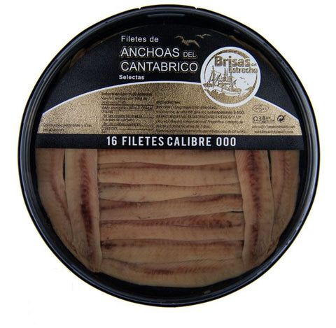 Anchoas Cantábrico 000 - 16