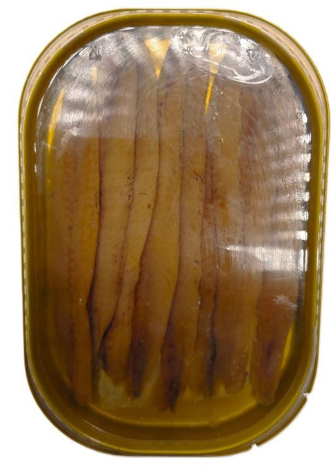 Anchoas Cantábrico 00 - 8 Filetes