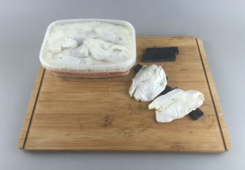 Cocochas de Bacalao Skrei