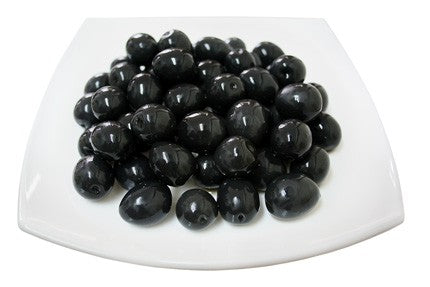 Aceitunas Negras "Perlas del Guadalquivir"