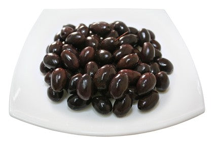 Aceitunas Negras de Aragón