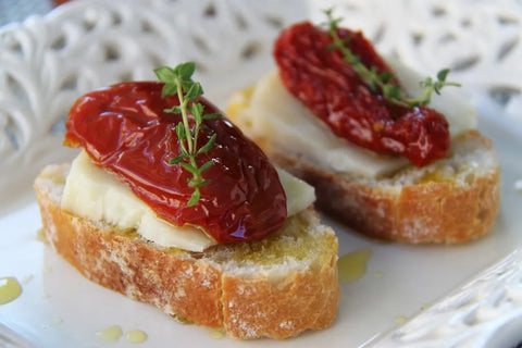 Aperitivos