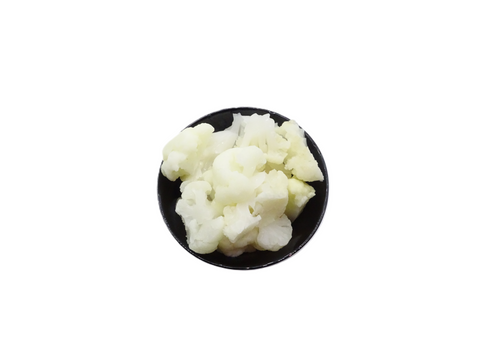 Coliflor en Vinagre — Encurtido Crujiente Tradicional | SalazonArte