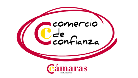 Sello Comerç de Confiança — Diputació de València y Cambres de Comerç